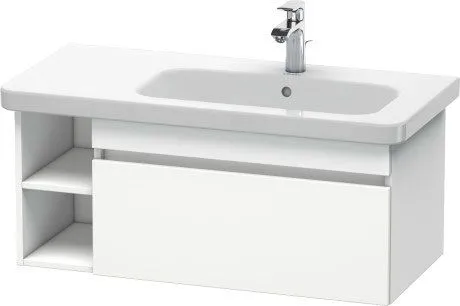 Тумба DuraStyle Duravit 930 x 448 мм (без раковины) DS639601818