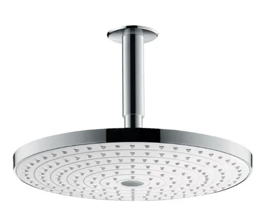 Верхний душ Hansgrohe Raindance Select S Ø300 2jet 27337400