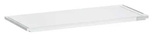 Поличка для ванни Laufen Kartell H3853310840001