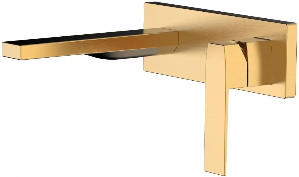 Змішувачі на раковину Tres Slim 20220003OM