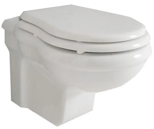 Унитаз подвесной AXA Contea