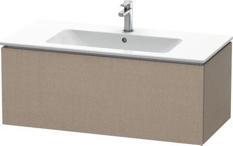 Тумба L-Cube Duravit  1020 x 481 мм (без раковины) LC614207575