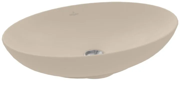 Раковина на стільницю Villeroy and Boch Loop and Friends 4A4700AM