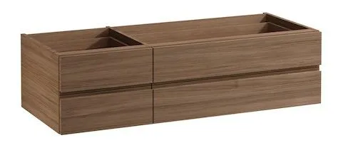 Тумба под умывальник Laufen ILBAGNOALESSI One H4241800976301