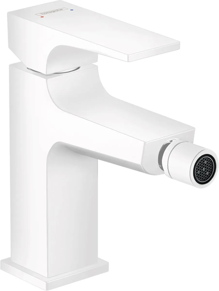 Змішувач для біде Hansgrohe Metropol 32520700