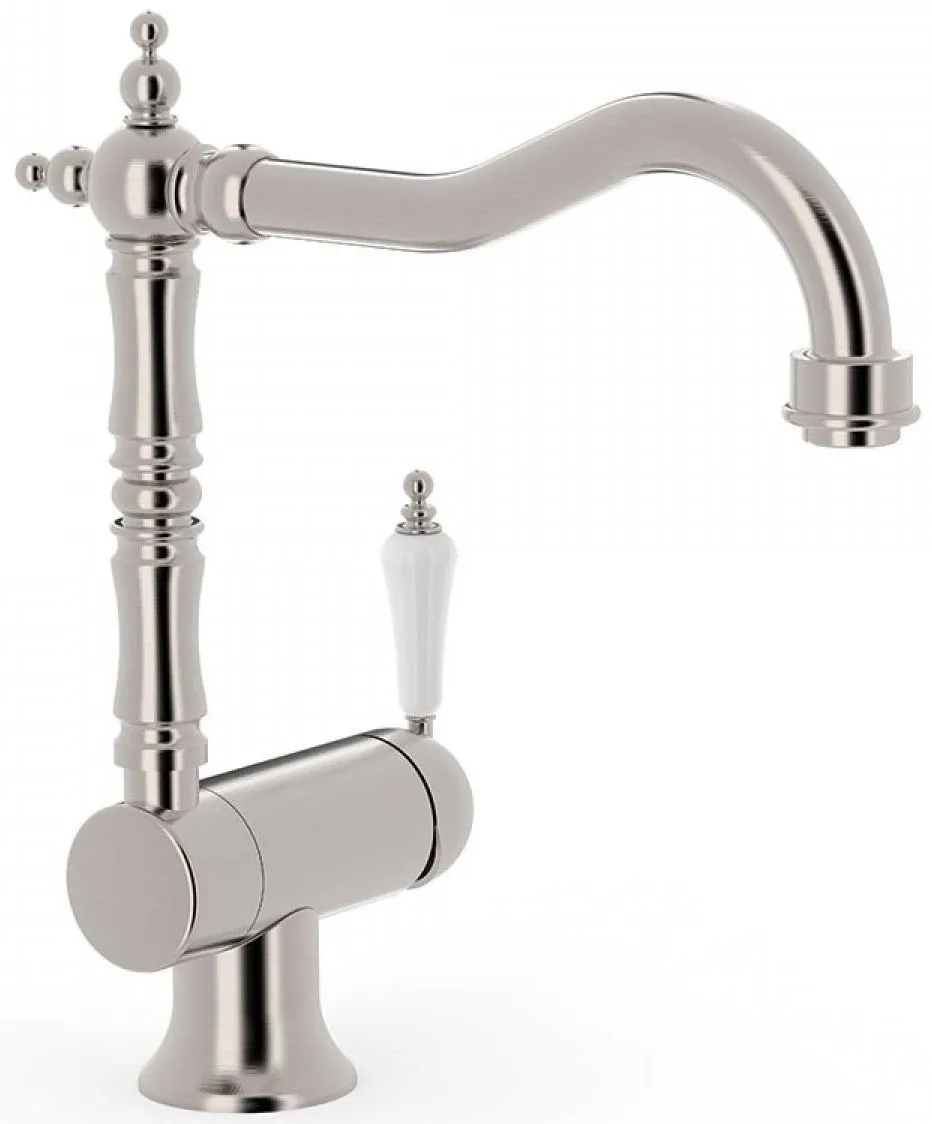 Смесители на кухню Tres Clasic 24233401AC
