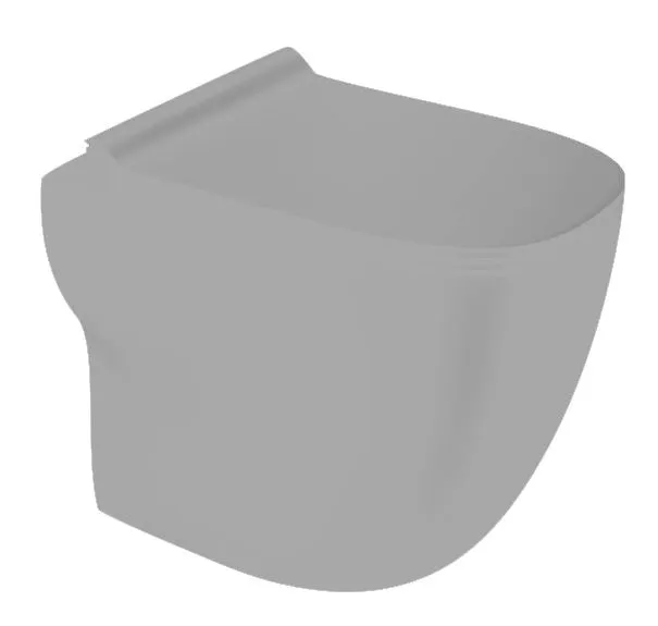 Унитаз напольный AXA Wild 3001609