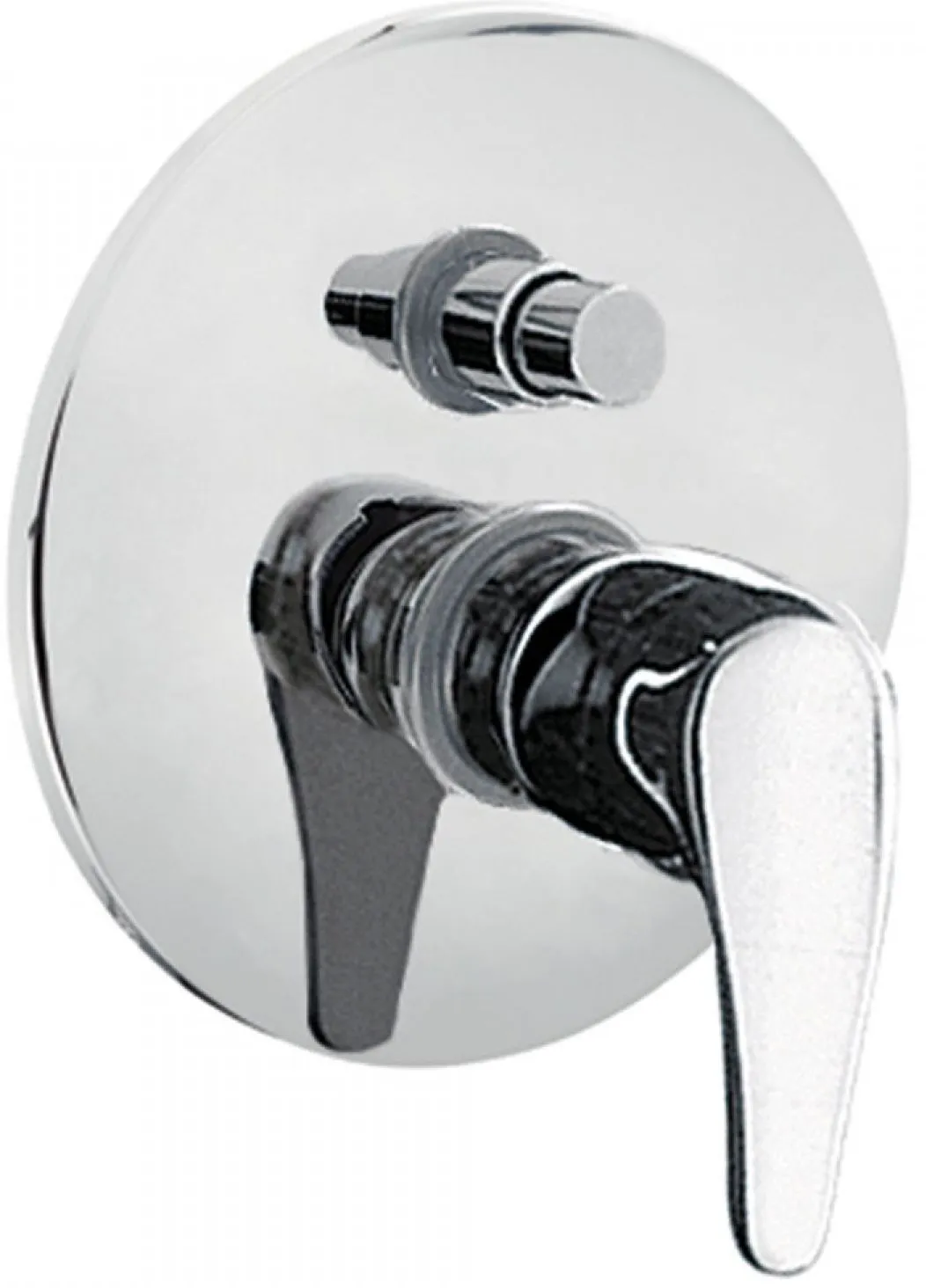 Смеситель для душа и ванны Eco - Tres