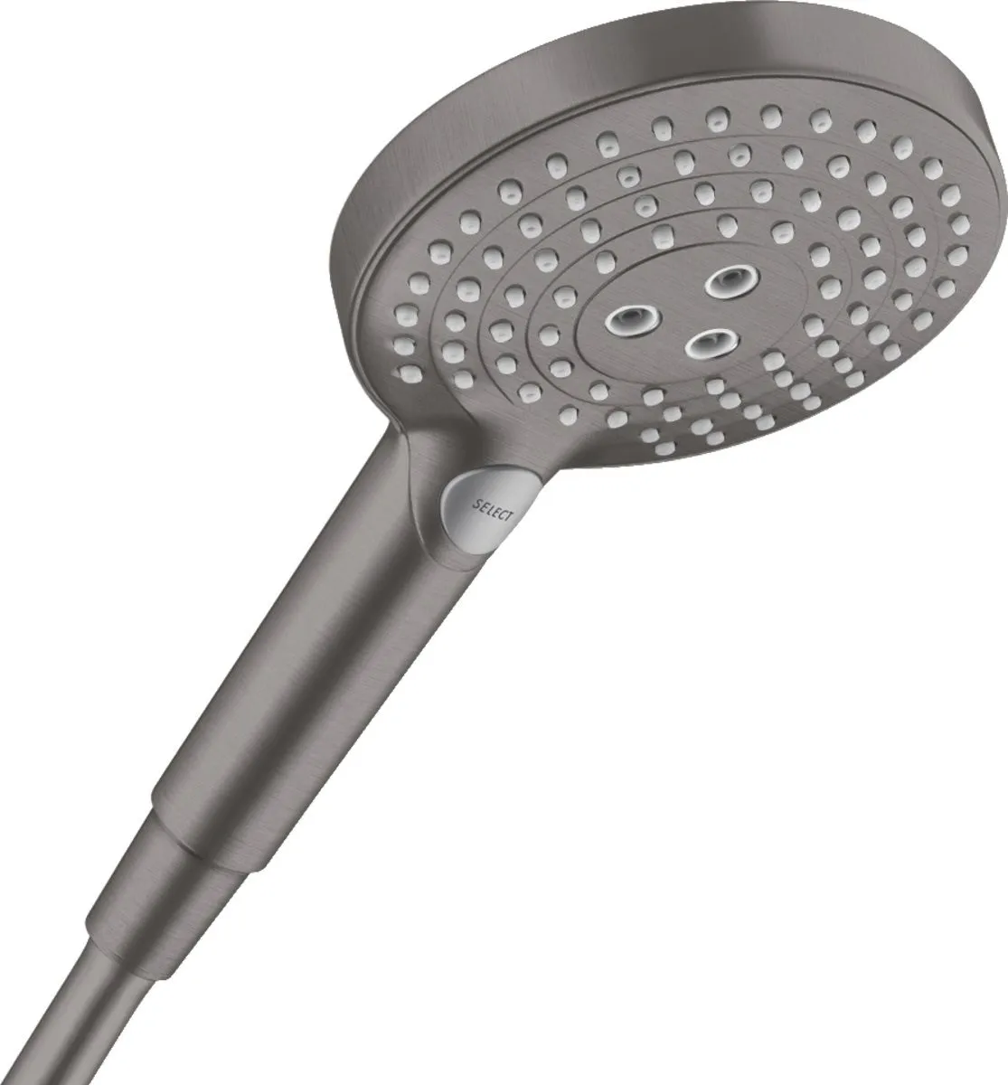 Ручний душ Hansgrohe Raindance Select S 120 3jet 26530340