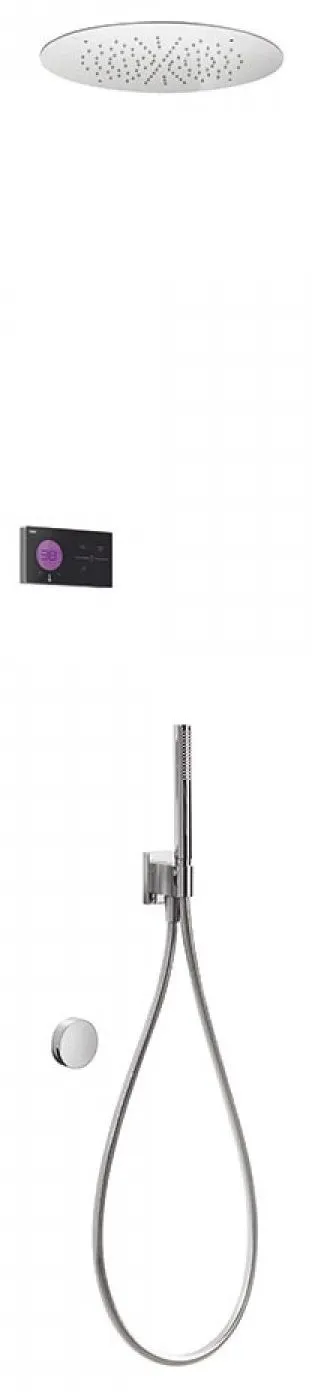 Душова система для ванної Tres Shower Technology 09288322