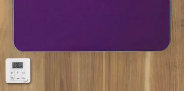 Полотенцесушитель электрический Zehnder Vitalo Bar