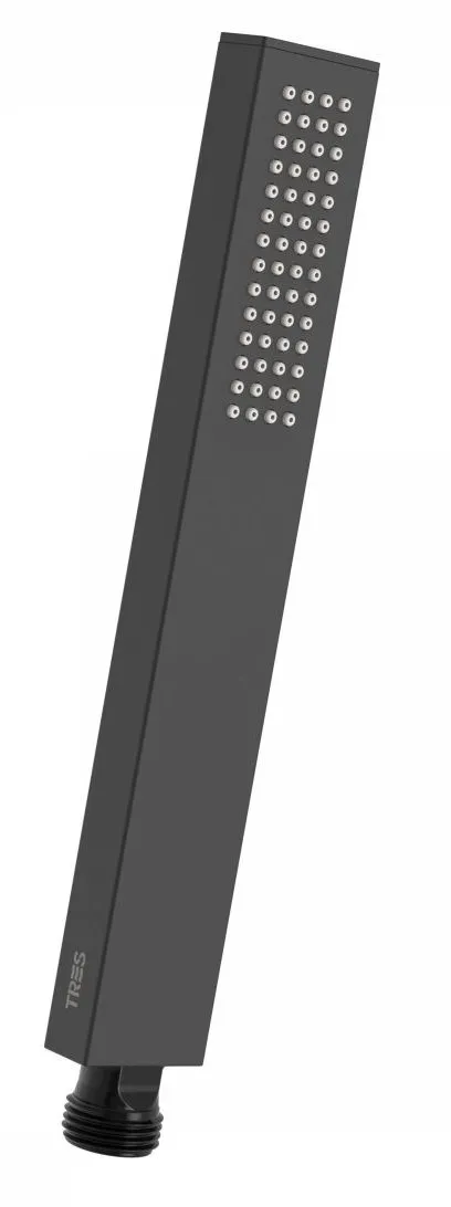 Ручний душ Tres 20263901NM