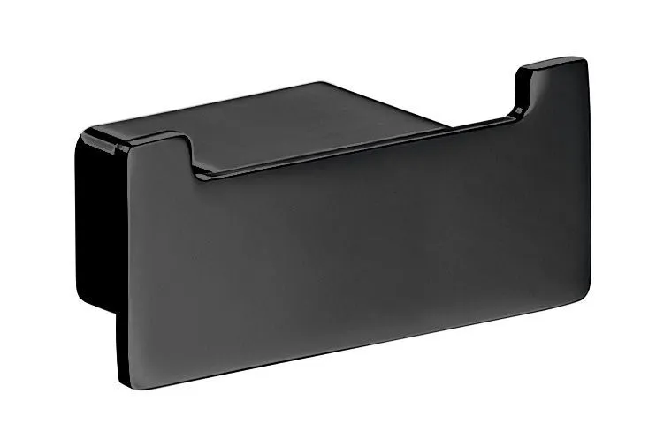 Гачок для ванних рушників Emco Loft Black