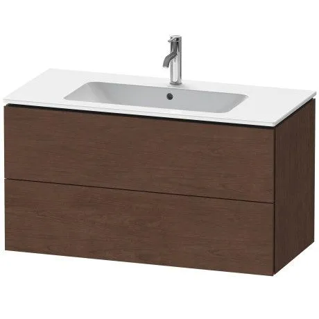 Тумба L-Cube Duravit  1020 x 481 мм (без раковины) LC624201313