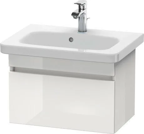 Тумба DuraStyle Duravit 580 x 368 мм (без раковины) DS637902222