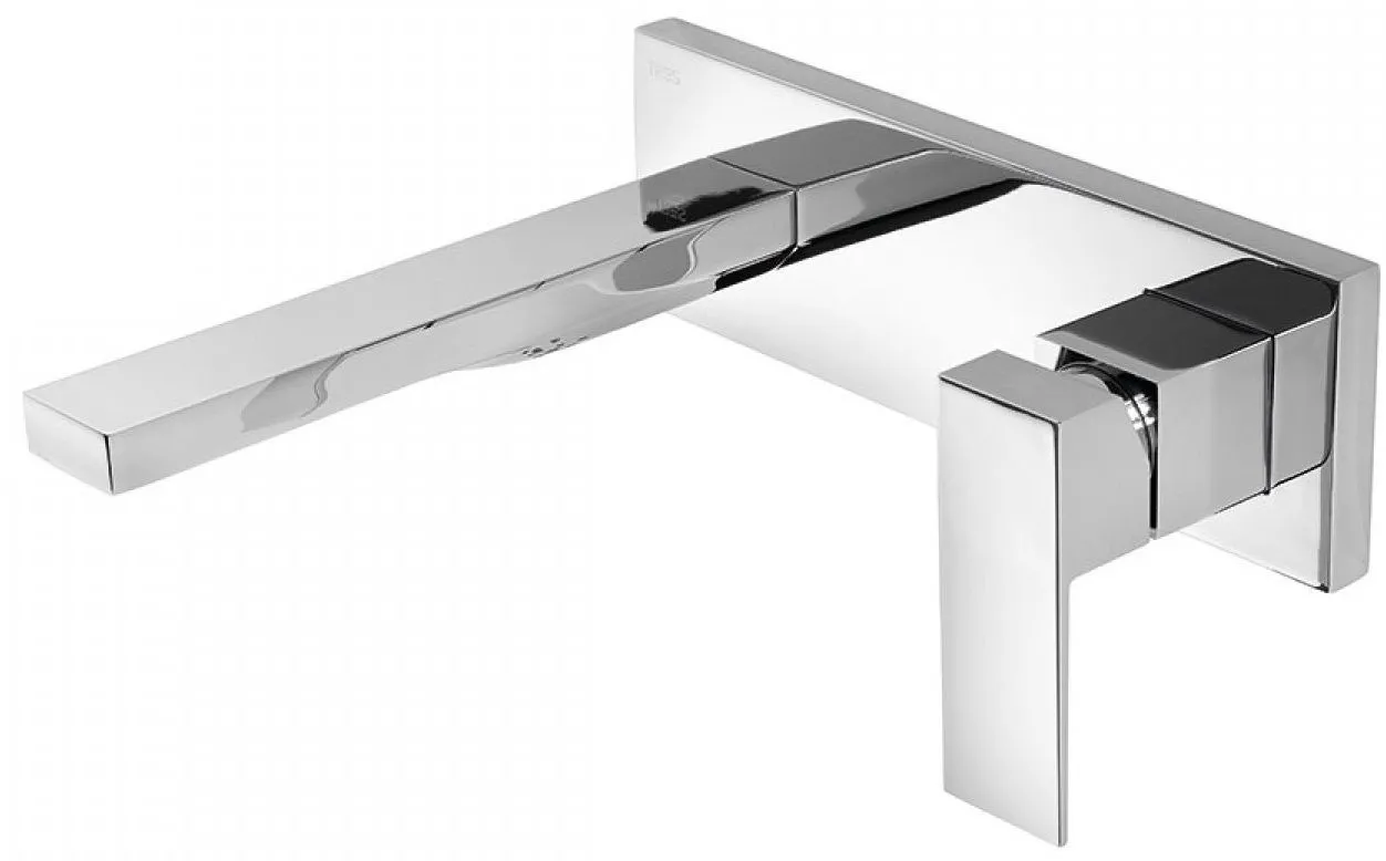 Смеситель на раковину Tres Cuadro 620003