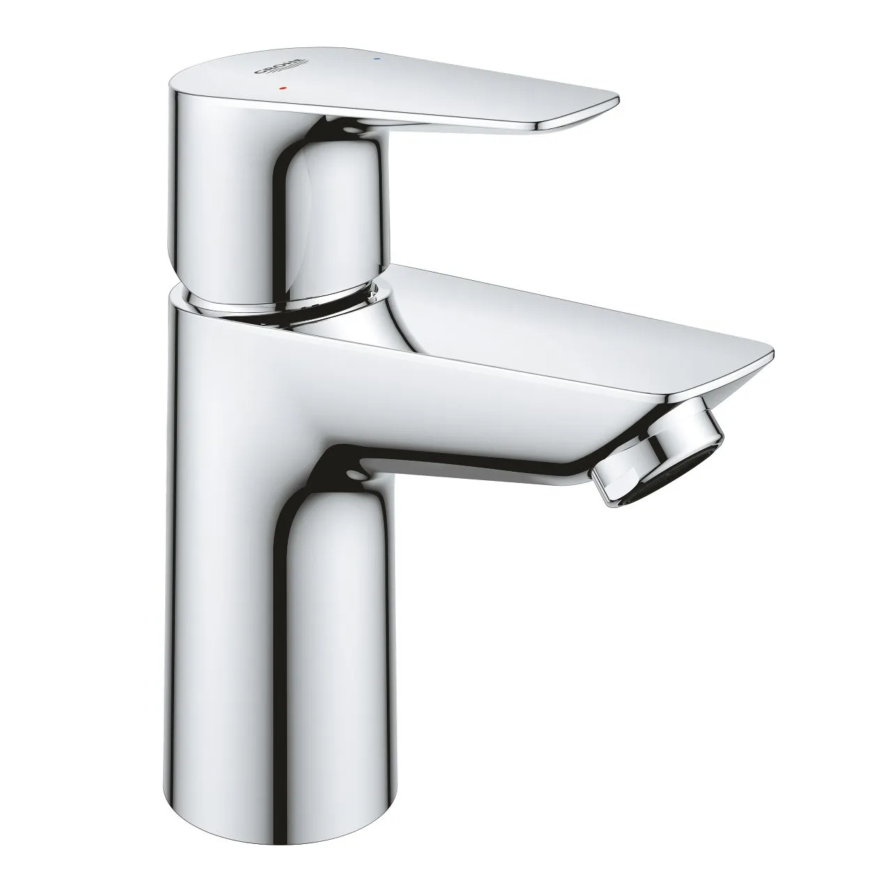 Змішувач для умивальника Grohe BauEdge 23896001