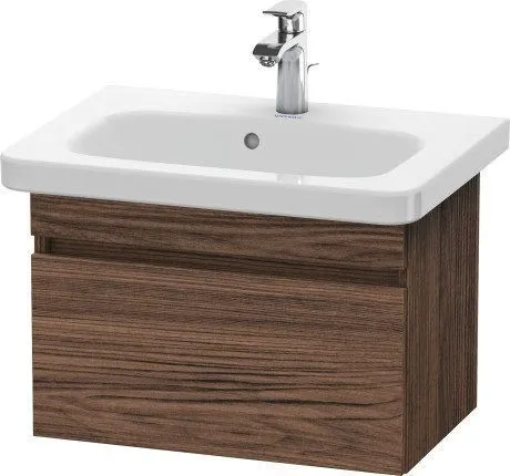 Тумба DuraStyle Duravit 580 x 368 мм (без раковины) DS637902121