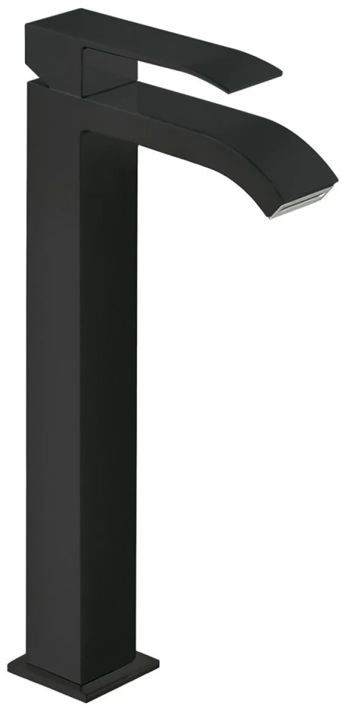 Змішувач на раковину Tres Cuadro 00681001NM