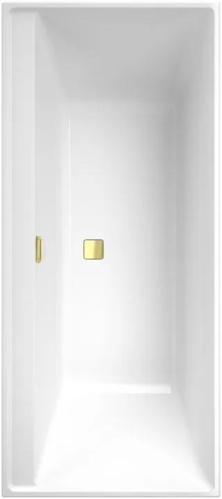 Ванна Villeroy and Boch Collaro UBA170COR2JV-01