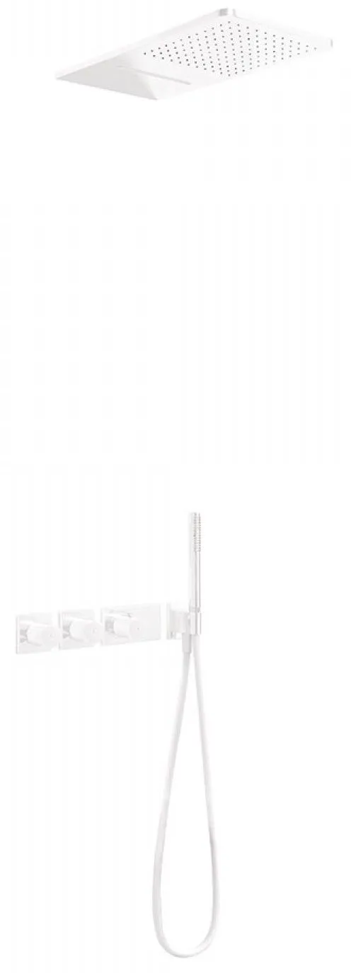 Душова система Tres Block System 20735302BM