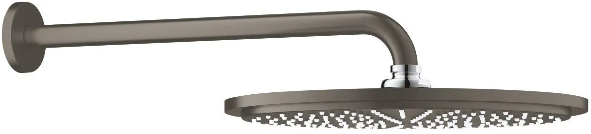 Верхній душз власником Grohe Cosmopolitan 26066AL0