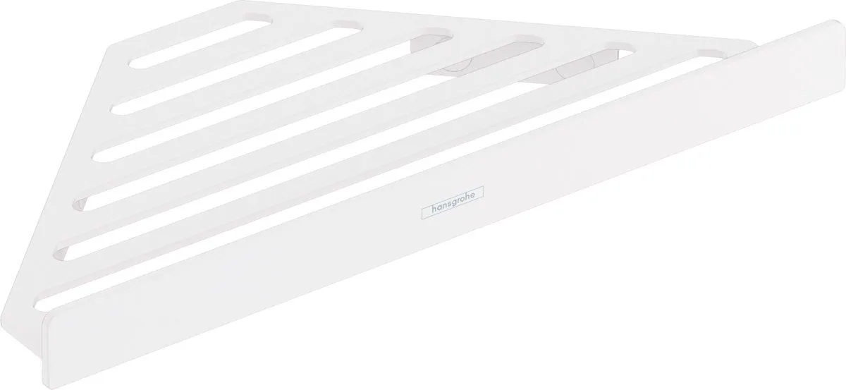 Полочка для ванны Hansgrohe AddStoris 41741700