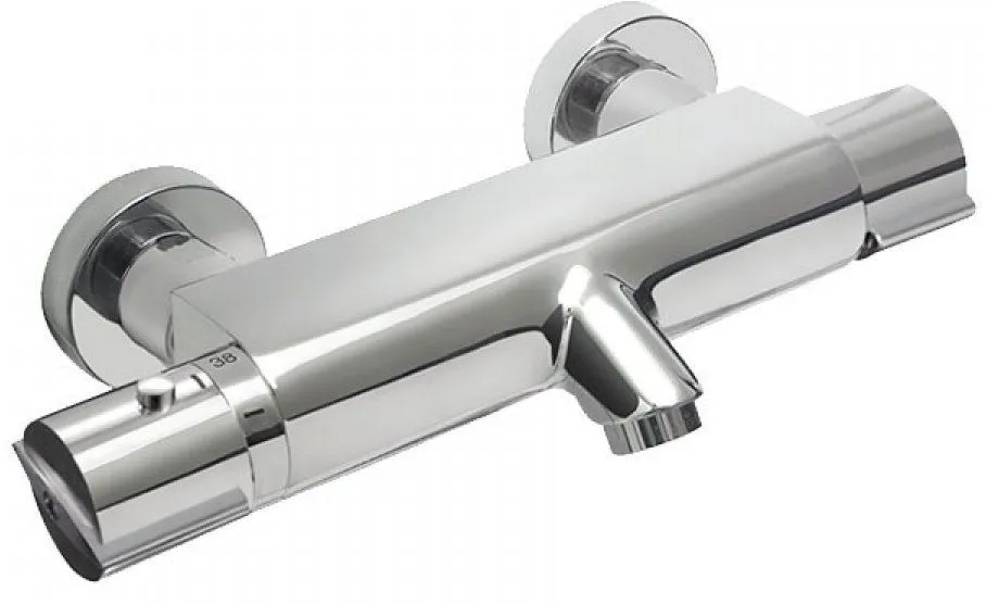 Термостат для ванны Tres Lex