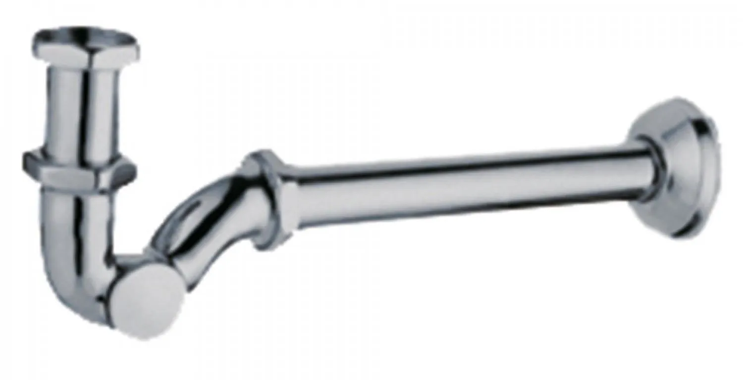 Сифон для умывальника Tres 1.34.638.20 13463820