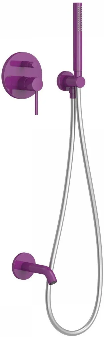 Смесители с душевым набором Tres Study 26218003TVI