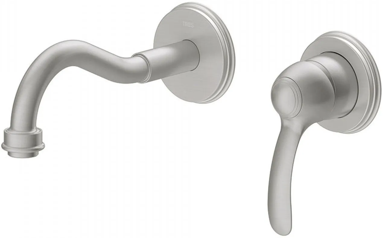 Змішувачі для раковини Tres Clasic 24220001AC