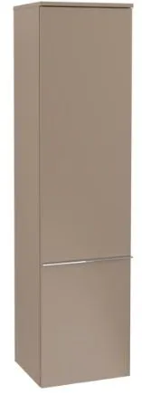 Пенал для ванной комнаты Villeroy&Boch Venticello A95111VG