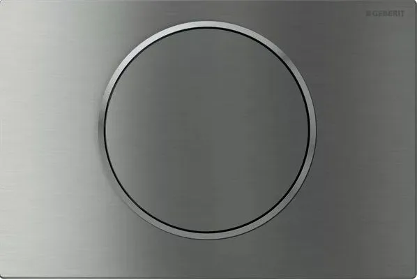 Клавіші змиву води Geberit Sigma 10 115.758.SN.5