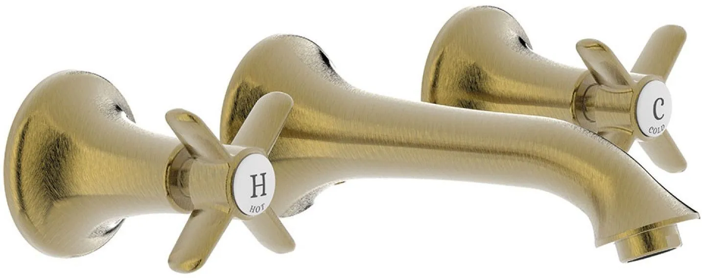 Змішувачі для раковини Tres Clasic 24215102LV