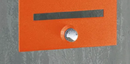 Стакан для зубных щеток Emco Logo 2