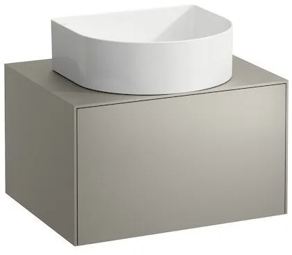 Тумба під умивальник Laufen Sonar H4054010340411