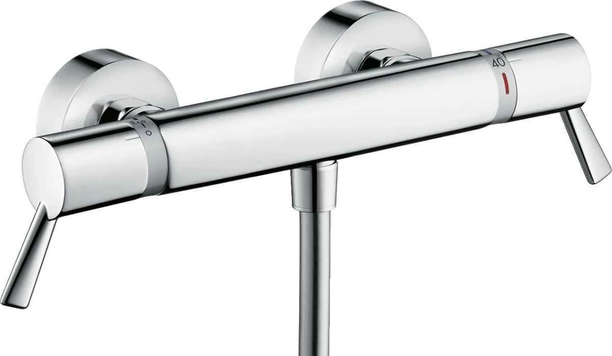 Термостат Hansgrohe Ecostat 13117000