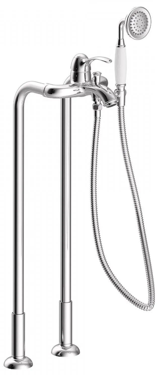 Смеситель для ванны Clasic (отдельностоящий) 24219402