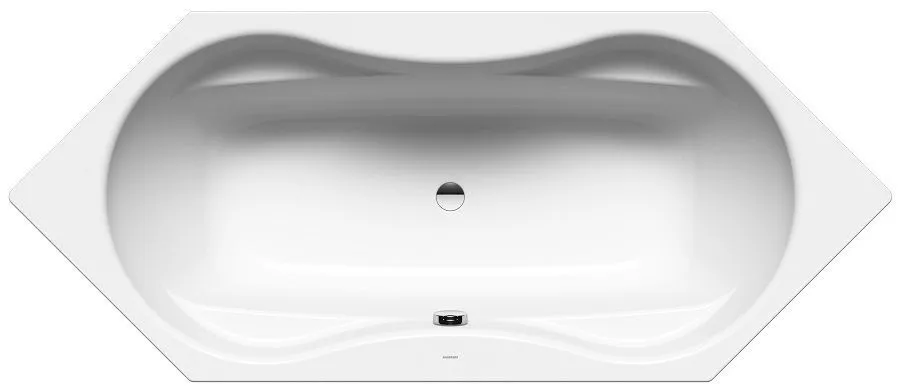Ванна Mega Duo 6 2236 0001 0001