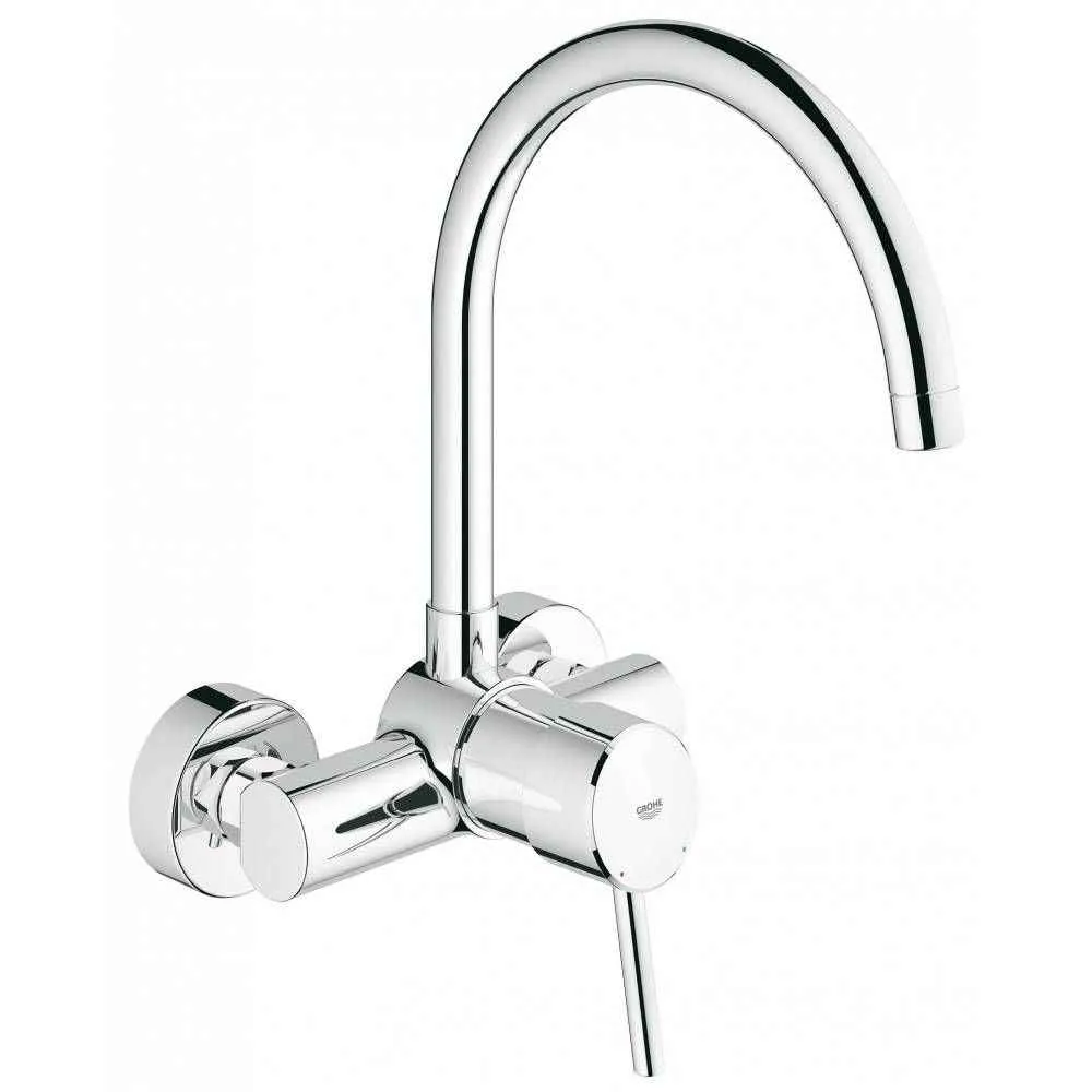 Смеситель для кухни Grohe Concetto 32667001