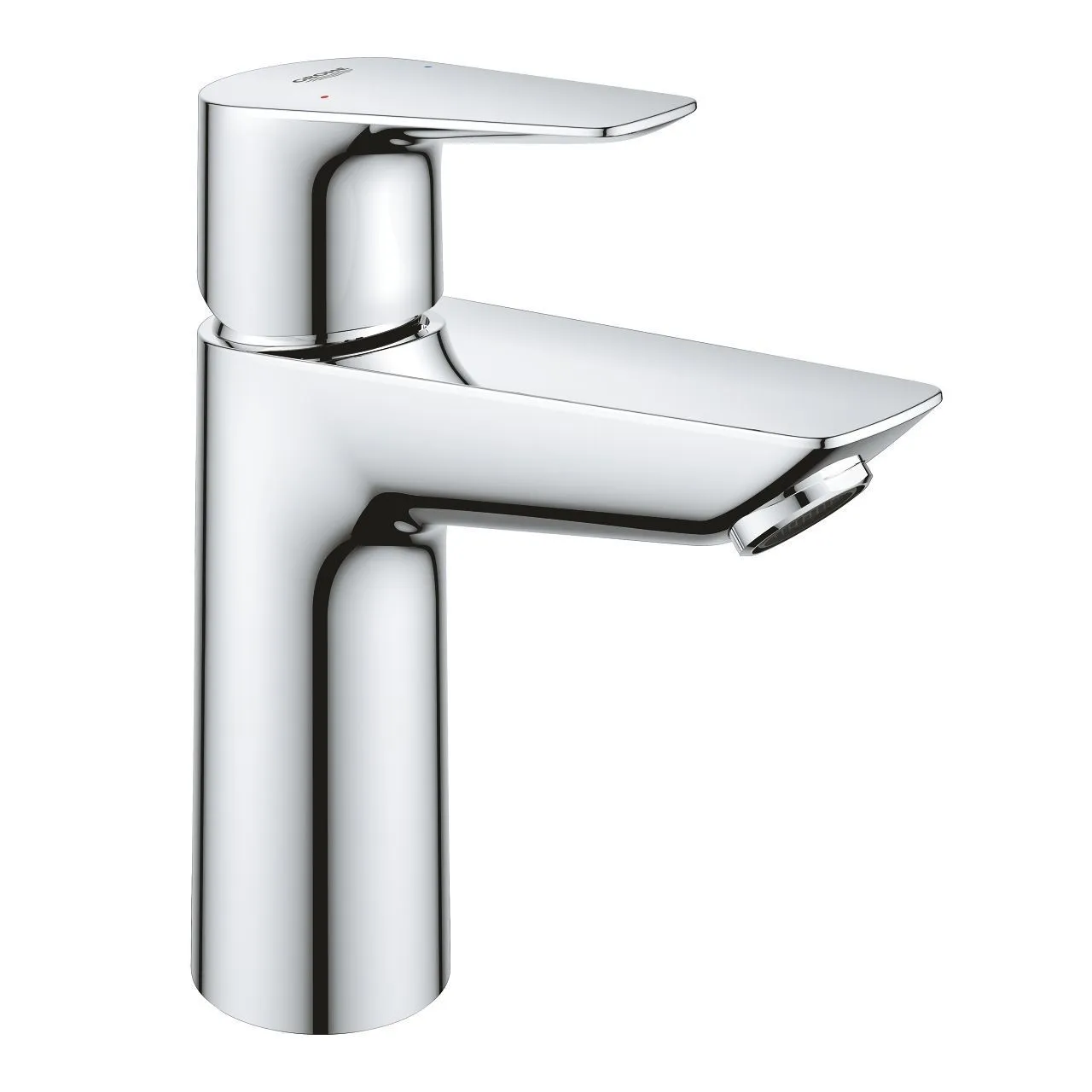 Змішувач для умивальника Grohe BauEdge 23908001