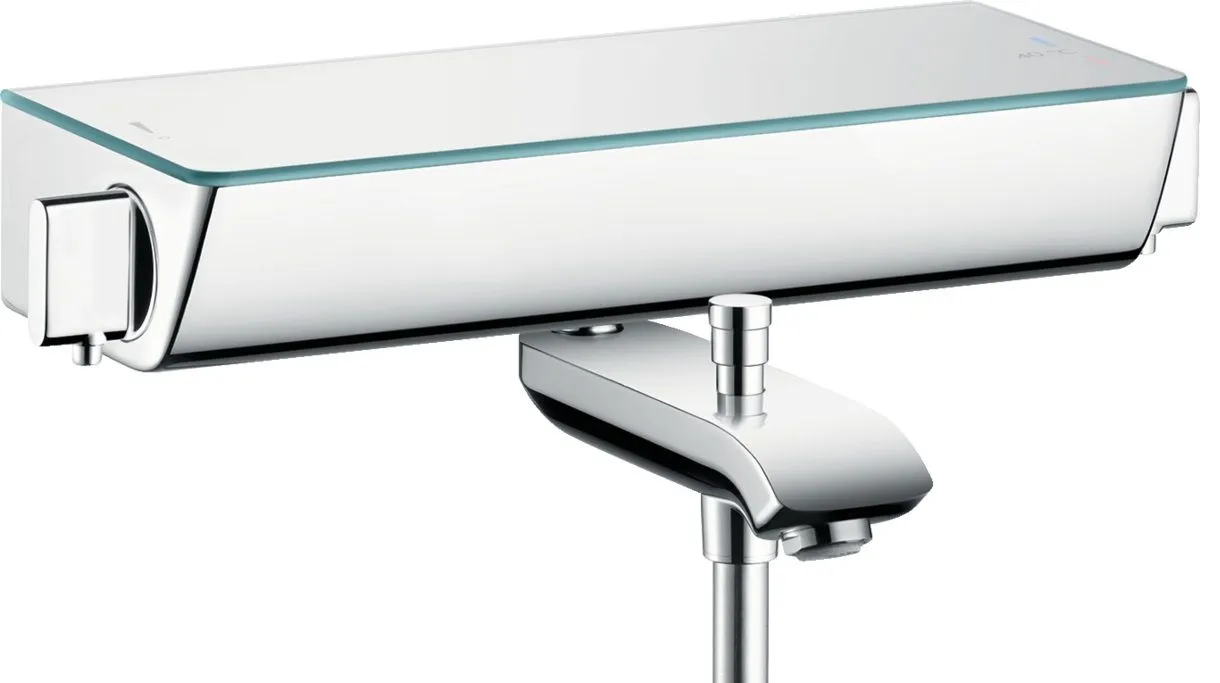 Термостат Hansgrohe Ecostat Select 13141400