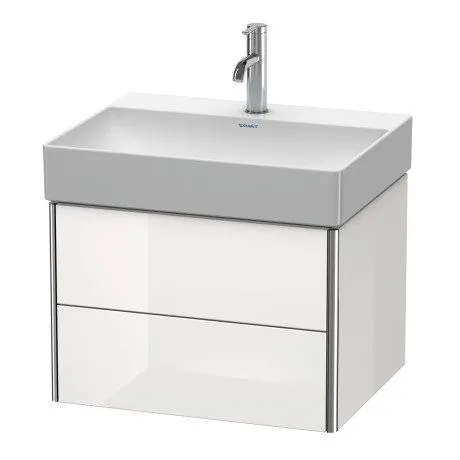 Тумба XSquare Duravit 584 x 460 мм (без раковины) XS416102222