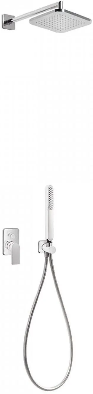 Душова система Tres Loft 20018002BL