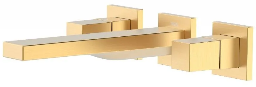 Змішувач для раковини Tres Cuadro 00815301OM