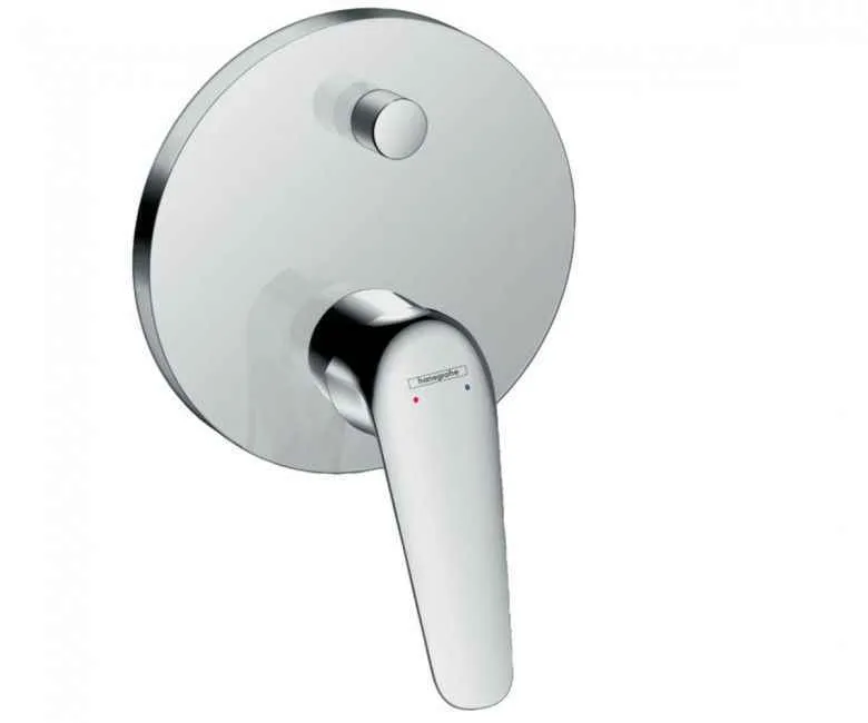 Змішувач для ванни Hansgrohe Novus 71045000