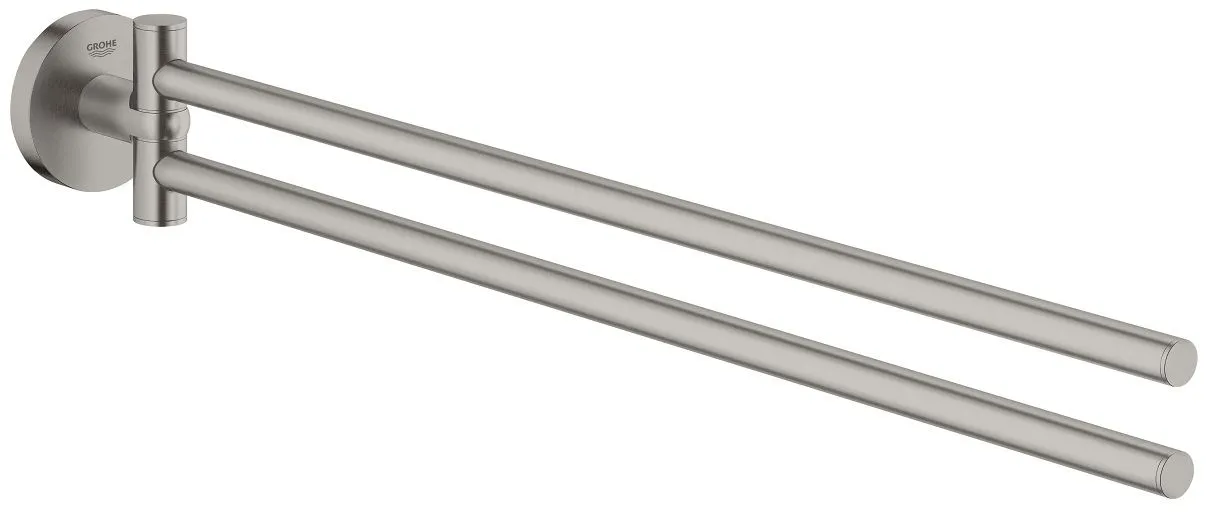 Полотенцедержатели Grohe Essentials 40371DC1