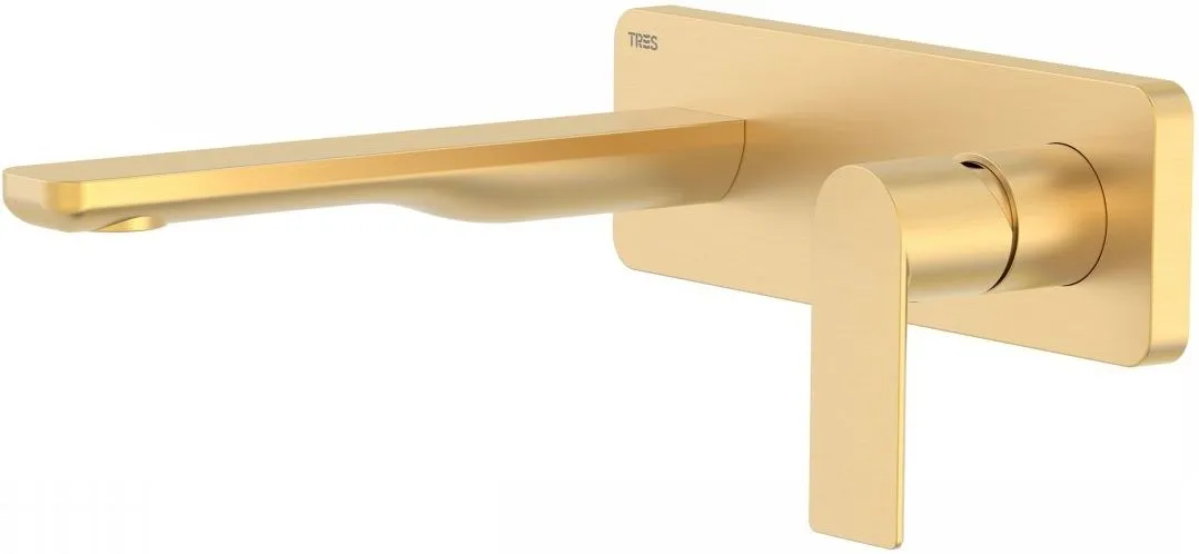 Змішувачі на раковину Tres Loft 20020003OM