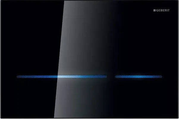 Клавиши смыва воды Geberit Sigma 80 (8) 116.092.SG.1