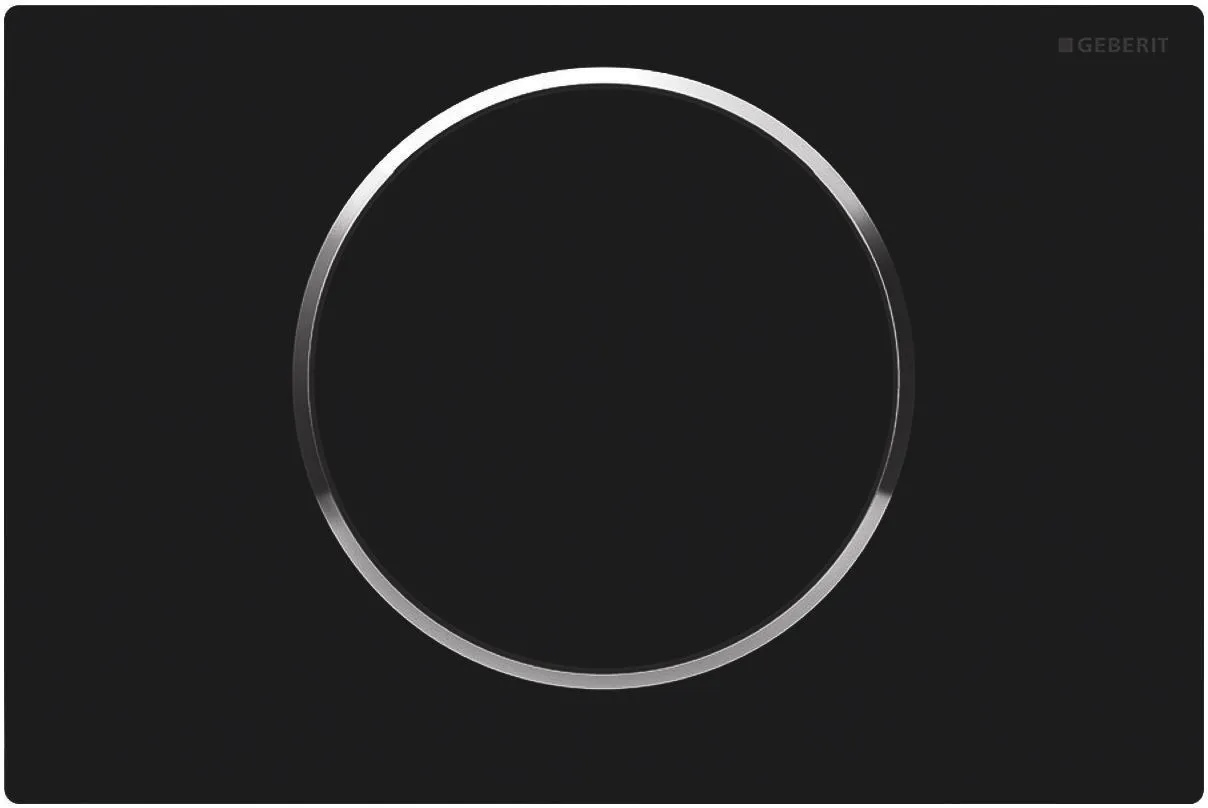 Клавиши смыва воды Geberit Sigma 10 115.758.14.5